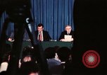 Image visite de Leonid Brejnev Camp David Maryland USA, 1973, de la seconde 42 séquences d'archives historiques vidéo 65675057030