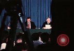 Image visite de Leonid Brejnev Camp David Maryland USA, 1973, de la seconde 43 séquences d'archives historiques vidéo 65675057030