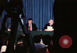 Image visite de Leonid Brejnev Camp David Maryland USA, 1973, de la seconde 44 séquences d'archives historiques vidéo 65675057030