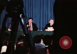 Image visite de Leonid Brejnev Camp David Maryland USA, 1973, de la seconde 45 séquences d'archives historiques vidéo 65675057030