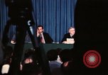 Image visite de Leonid Brejnev Camp David Maryland USA, 1973, de la seconde 46 séquences d'archives historiques vidéo 65675057030