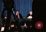 Image visite de Leonid Brejnev Camp David Maryland USA, 1973, de la seconde 47 séquences d'archives historiques vidéo 65675057030