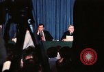 Image visite de Leonid Brejnev Camp David Maryland USA, 1973, de la seconde 48 séquences d'archives historiques vidéo 65675057030