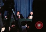 Image visite de Leonid Brejnev Camp David Maryland USA, 1973, de la seconde 49 séquences d'archives historiques vidéo 65675057030