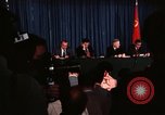 Image visite de Leonid Brejnev Camp David Maryland USA, 1973, de la seconde 51 séquences d'archives historiques vidéo 65675057030