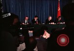 Image visite de Leonid Brejnev Camp David Maryland USA, 1973, de la seconde 54 séquences d'archives historiques vidéo 65675057030