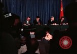 Image visite de Leonid Brejnev Camp David Maryland USA, 1973, de la seconde 55 séquences d'archives historiques vidéo 65675057030