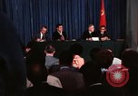 Image visite de Leonid Brejnev Camp David Maryland USA, 1973, de la seconde 57 séquences d'archives historiques vidéo 65675057030