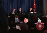 Image visite de Leonid Brejnev Camp David Maryland USA, 1973, de la seconde 58 séquences d'archives historiques vidéo 65675057030