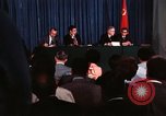 Image visite de Leonid Brejnev Camp David Maryland USA, 1973, de la seconde 61 séquences d'archives historiques vidéo 65675057030