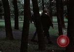 Image leader soviétique Léonide Brejnev Camp David Maryland USA, 1973, de la seconde 46 séquences d'archives historiques vidéo 65675057031