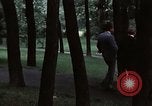 Image leader soviétique Léonide Brejnev Camp David Maryland USA, 1973, de la seconde 47 séquences d'archives historiques vidéo 65675057031