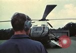 Image visite de Leonid Brejnev Camp David Maryland USA, 1973, de la seconde 3 séquences d'archives historiques vidéo 65675057032