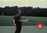 Image visite de Leonid Brejnev Camp David Maryland USA, 1973, de la seconde 6 séquences d'archives historiques vidéo 65675057032