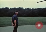 Image visite de Leonid Brejnev Camp David Maryland USA, 1973, de la seconde 7 séquences d'archives historiques vidéo 65675057032