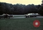 Image visite de Leonid Brejnev Camp David Maryland USA, 1973, de la seconde 10 séquences d'archives historiques vidéo 65675057032