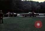 Image visite de Leonid Brejnev Camp David Maryland USA, 1973, de la seconde 12 séquences d'archives historiques vidéo 65675057032