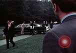 Image visite de Leonid Brejnev Camp David Maryland USA, 1973, de la seconde 21 séquences d'archives historiques vidéo 65675057032