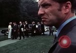 Image visite de Leonid Brejnev Camp David Maryland USA, 1973, de la seconde 33 séquences d'archives historiques vidéo 65675057032