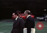 Image visite de Leonid Brejnev Camp David Maryland USA, 1973, de la seconde 46 séquences d'archives historiques vidéo 65675057032
