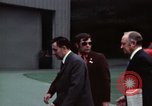 Image visite de Leonid Brejnev Camp David Maryland USA, 1973, de la seconde 47 séquences d'archives historiques vidéo 65675057032