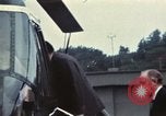 Image visite de Leonid Brejnev Camp David Maryland USA, 1973, de la seconde 51 séquences d'archives historiques vidéo 65675057032