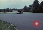 Image visite de Leonid Brejnev Camp David Maryland USA, 1973, de la seconde 5 séquences d'archives historiques vidéo 65675057033