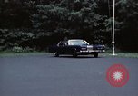 Image visite de Leonid Brejnev Camp David Maryland USA, 1973, de la seconde 10 séquences d'archives historiques vidéo 65675057033