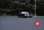 Image visite de Leonid Brejnev Camp David Maryland USA, 1973, de la seconde 11 séquences d'archives historiques vidéo 65675057033