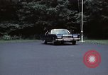 Image visite de Leonid Brejnev Camp David Maryland USA, 1973, de la seconde 12 séquences d'archives historiques vidéo 65675057033