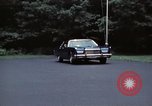 Image visite de Leonid Brejnev Camp David Maryland USA, 1973, de la seconde 13 séquences d'archives historiques vidéo 65675057033