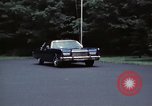 Image visite de Leonid Brejnev Camp David Maryland USA, 1973, de la seconde 14 séquences d'archives historiques vidéo 65675057033