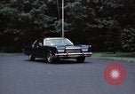 Image visite de Leonid Brejnev Camp David Maryland USA, 1973, de la seconde 16 séquences d'archives historiques vidéo 65675057033