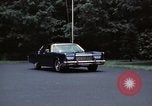 Image visite de Leonid Brejnev Camp David Maryland USA, 1973, de la seconde 17 séquences d'archives historiques vidéo 65675057033