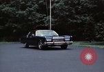 Image visite de Leonid Brejnev Camp David Maryland USA, 1973, de la seconde 18 séquences d'archives historiques vidéo 65675057033