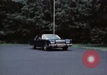 Image visite de Leonid Brejnev Camp David Maryland USA, 1973, de la seconde 19 séquences d'archives historiques vidéo 65675057033