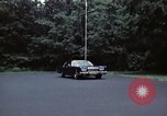 Image visite de Leonid Brejnev Camp David Maryland USA, 1973, de la seconde 20 séquences d'archives historiques vidéo 65675057033