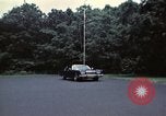 Image visite de Leonid Brejnev Camp David Maryland USA, 1973, de la seconde 21 séquences d'archives historiques vidéo 65675057033