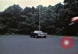 Image visite de Leonid Brejnev Camp David Maryland USA, 1973, de la seconde 22 séquences d'archives historiques vidéo 65675057033