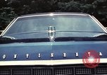 Image visite de Leonid Brejnev Camp David Maryland USA, 1973, de la seconde 29 séquences d'archives historiques vidéo 65675057033