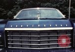 Image visite de Leonid Brejnev Camp David Maryland USA, 1973, de la seconde 31 séquences d'archives historiques vidéo 65675057033