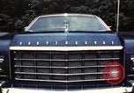 Image visite de Leonid Brejnev Camp David Maryland USA, 1973, de la seconde 32 séquences d'archives historiques vidéo 65675057033