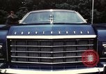 Image visite de Leonid Brejnev Camp David Maryland USA, 1973, de la seconde 33 séquences d'archives historiques vidéo 65675057033
