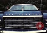 Image visite de Leonid Brejnev Camp David Maryland USA, 1973, de la seconde 34 séquences d'archives historiques vidéo 65675057033