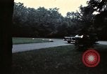 Image visite de Leonid Brejnev Camp David Maryland USA, 1973, de la seconde 57 séquences d'archives historiques vidéo 65675057033