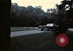 Image visite de Leonid Brejnev Camp David Maryland USA, 1973, de la seconde 58 séquences d'archives historiques vidéo 65675057033
