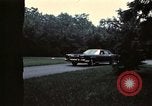 Image visite de Leonid Brejnev Camp David Maryland USA, 1973, de la seconde 59 séquences d'archives historiques vidéo 65675057033