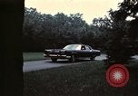 Image visite de Leonid Brejnev Camp David Maryland USA, 1973, de la seconde 60 séquences d'archives historiques vidéo 65675057033