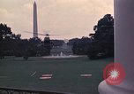 Image of visit of Leonid Brezhnev Washington DC USA, 1973, second 3 stock footage video 65675057034