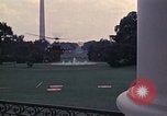 Image of visit of Leonid Brezhnev Washington DC USA, 1973, second 4 stock footage video 65675057034